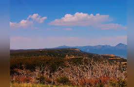 America's 58 National Parks: Mesa Verde