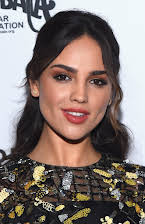 Eiza González as 