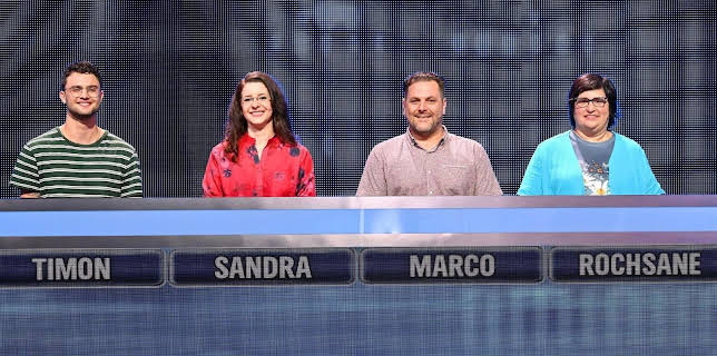 14:25: Gefragt - Gejagt | SWR Fernsehen RP | 1/20 2026