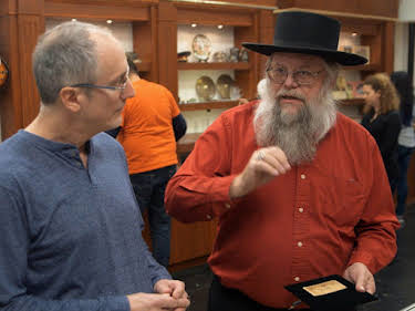 19:05: Pawn Stars - Die drei vom Pfandhaus | Kabel Eins Doku | 5/1 2026