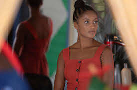 Mord i paradis: 7. Death in the Salon