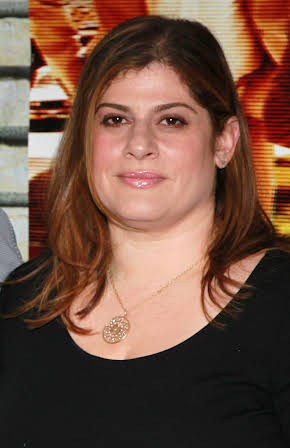 Shari Springer Berman as 