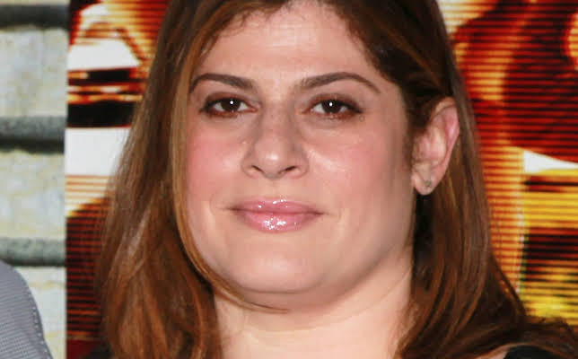 Shari Springer Berman