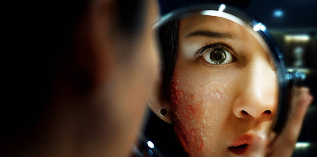 A Normal Woman (2025)