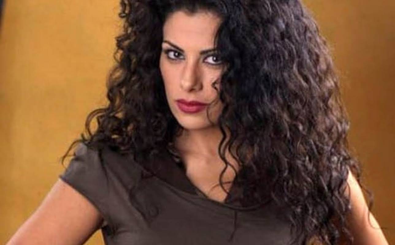 Saba Mubarak