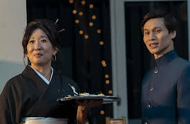 The Sympathizer: Good Little Asian