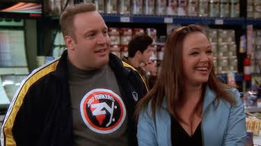 7:15 AM: The King of Queens | Channel 4 | 6/6 2026