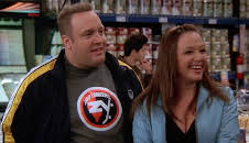 The King of Queens