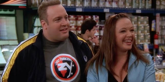 7:00 AM: The King of Queens | Channel 4 | 12/2 2025