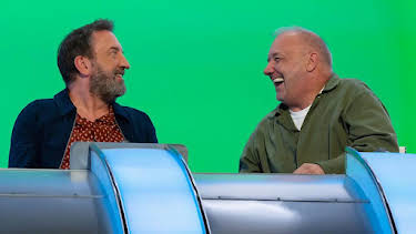 9:00 PM: Would I Lie to You? (S18 E9) (S18) | BBC One | 9/18 2026