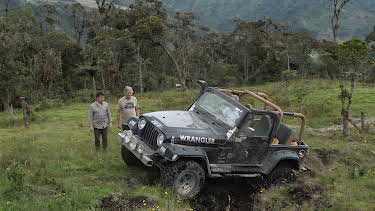 17:30: The Grand Tour (S3 E3) (S3) | TV6 | 4/24 2026