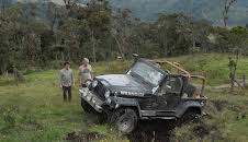 The Grand Tour (S3 E3)