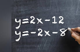 Algebra I: Systems of Linear Equations, Part 1