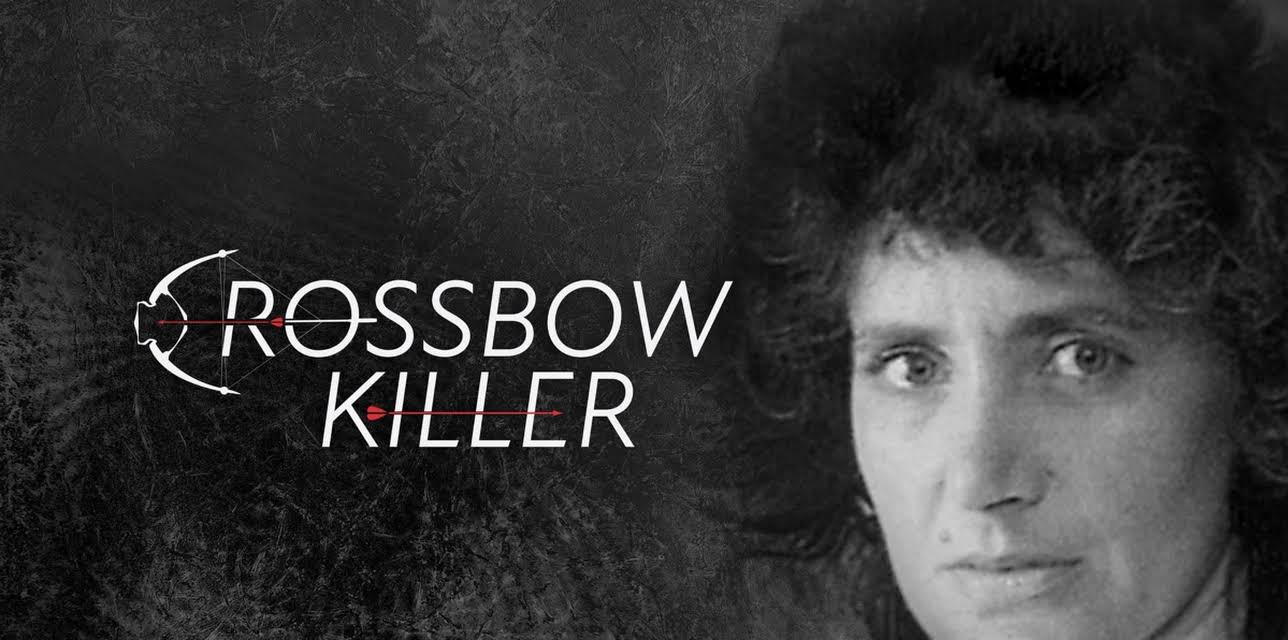Crossbow Killer (2022)