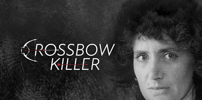 Crossbow Killer (2022)