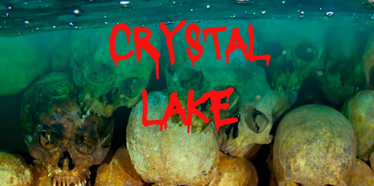 Crystal Lake (2024)
