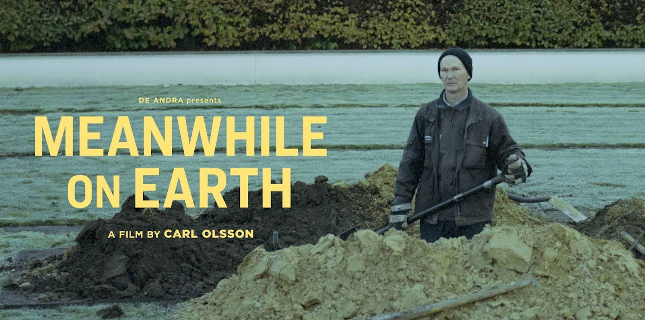 Meanwhile On Earth (2021)