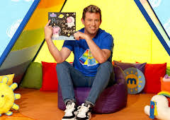 Milkshake! Story Den