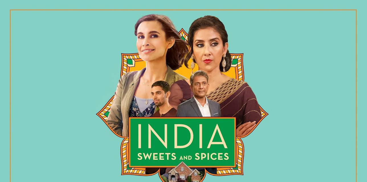 India Sweets and Spices (2021)