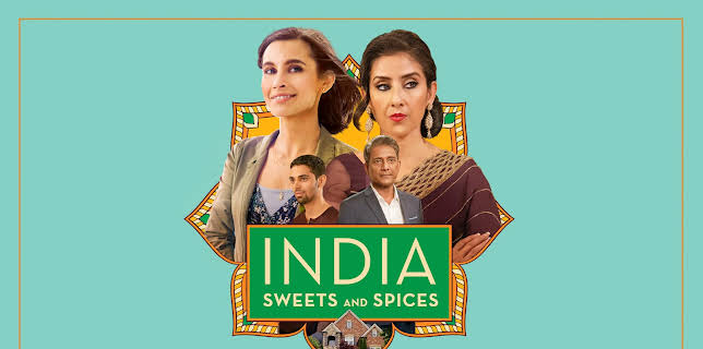 India Sweets and Spices (2021)