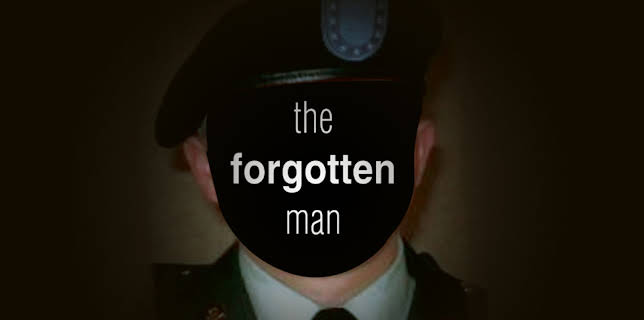 The Forgotten Man (2026)
