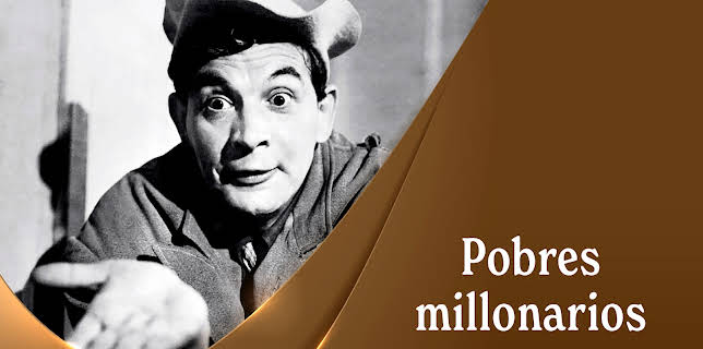 Pobres millonarios (1957)