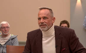 Barbara Salesch - Das Strafgericht