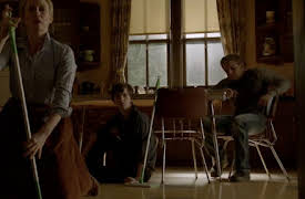 Bates Motel   Season 1: Nice Town You Picked, Norma...