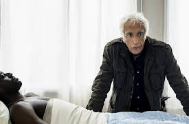 The Killing Sun: The ghosts of Cauro