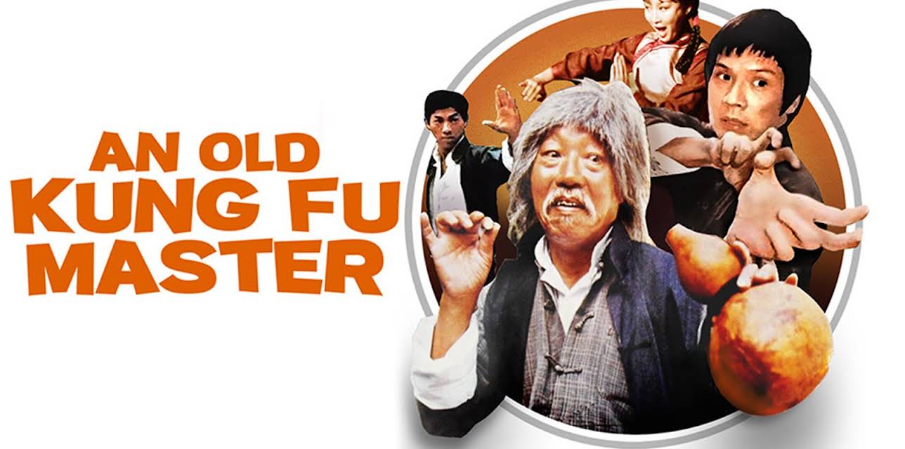 An Old Kung Fu Master (1980)