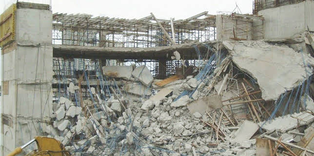 12:05: Baukatastrophen weltweit | Kabel Eins Doku | 3/1 2026