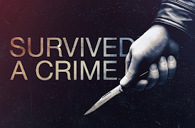 I Survived a Crime, Season 1: Armed Robberies