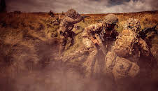 Soldier: For King and Country (S1 E3)