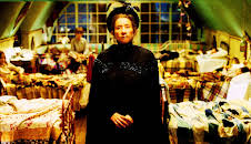 Eine zauberhafte Nanny