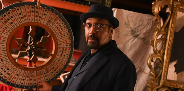 23:20: The Irrational (S2 E10) (S2) | TV3 | 1/20 2026