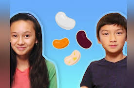 Mother Goose Club Playhouse: Bean Boozled Challenge