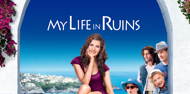 My Life in Ruins (2009)