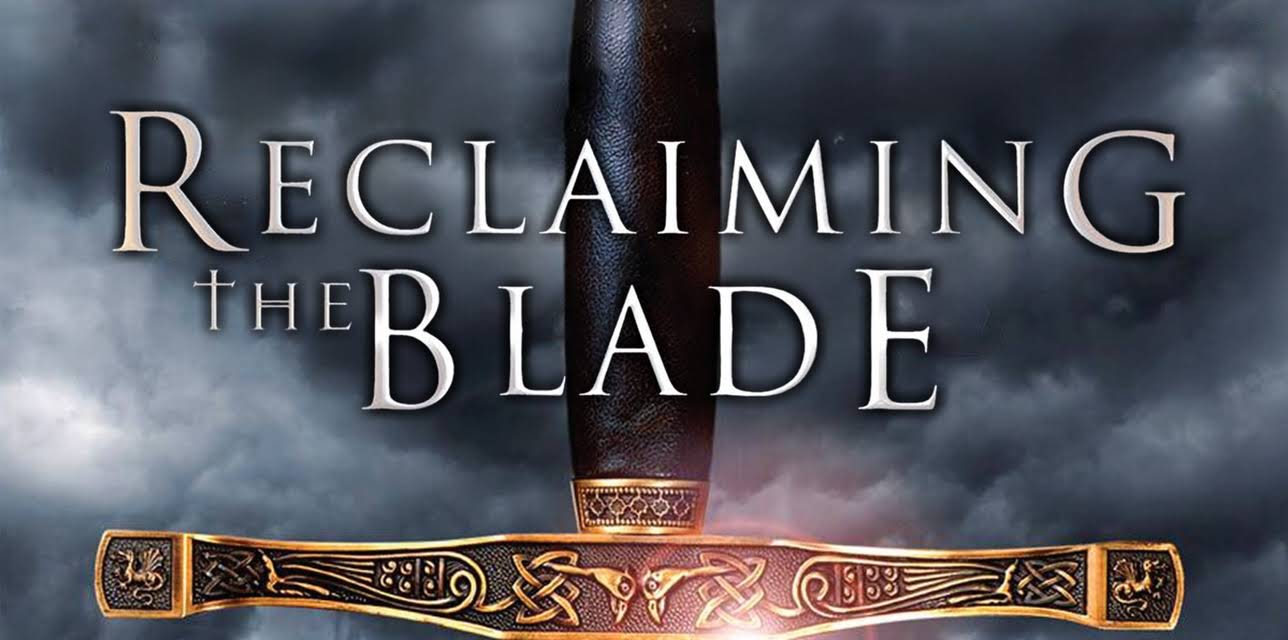 Reclaiming the Blade (2009)