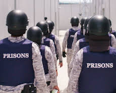 Behind Bars: World's Toughest Prisons
