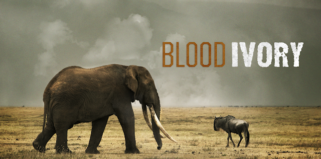 Blood Ivory