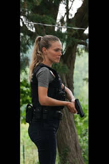 20:15: Chicago P.D. (T9): Ep.3 El que tengo a mi lado | Calle 13 | 7/14 2026