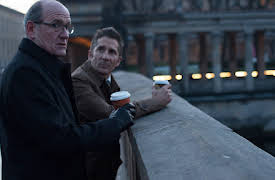 Berlin Station: Episode 3