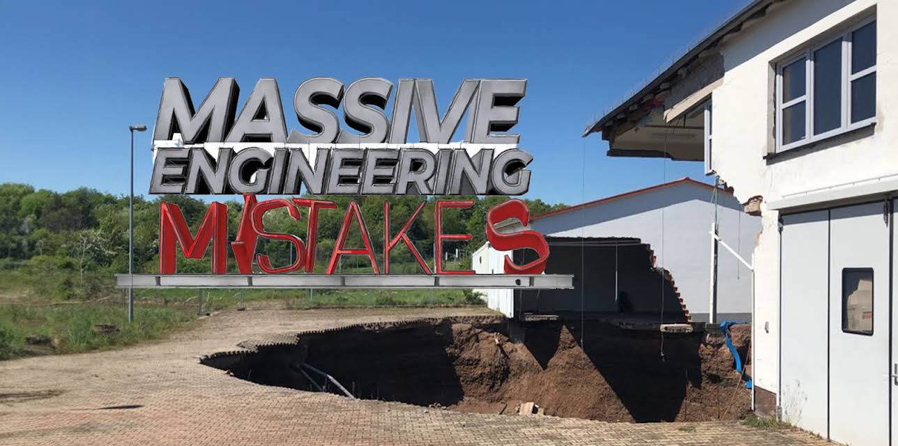Massive Engineering Mistakes