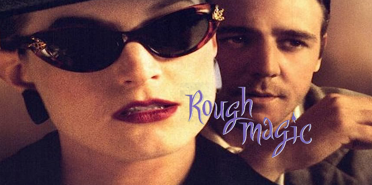Rough Magic (1997)