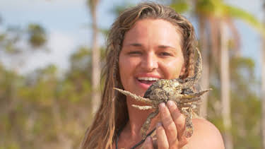 00:15: Naked And Afraid: Castaways (S1 E5) (S1) | Discovery Channel | 6/6 2026
