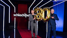 30 Jahre schlachthof - Die Jubiläumsshow