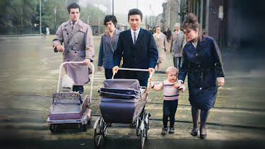 22:45: Sabat | RBB Fernsehen | 4/8 2026