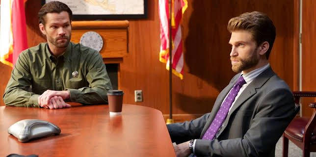 09:55: Walker (S2 E9) (S2) | Viasat Series | 11/21 2025