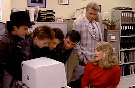 Sledge Hammer!: Season 1: To Sledge, With Love