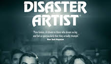 The Disaster Artist